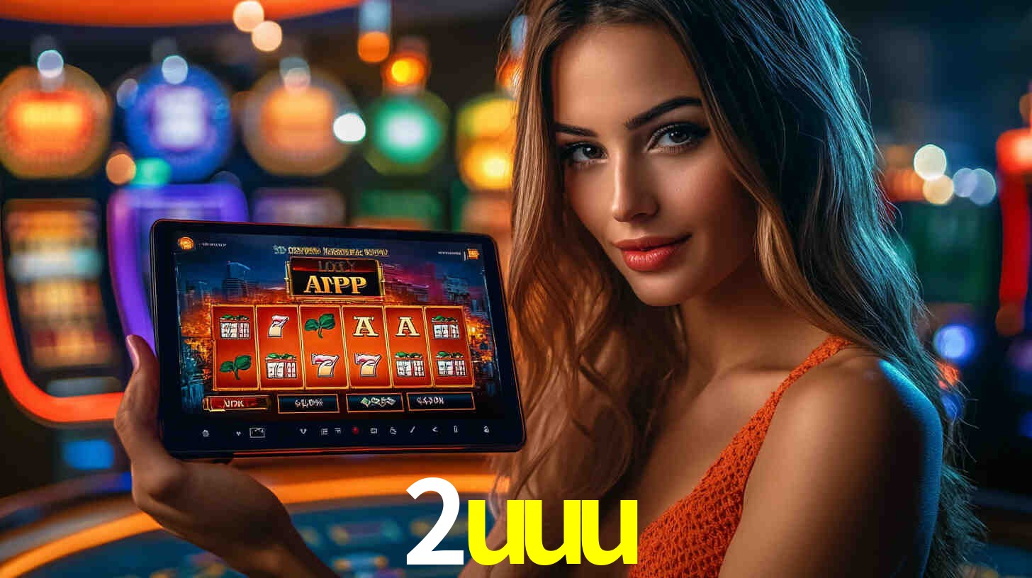 Baixar App iOS 2uuu