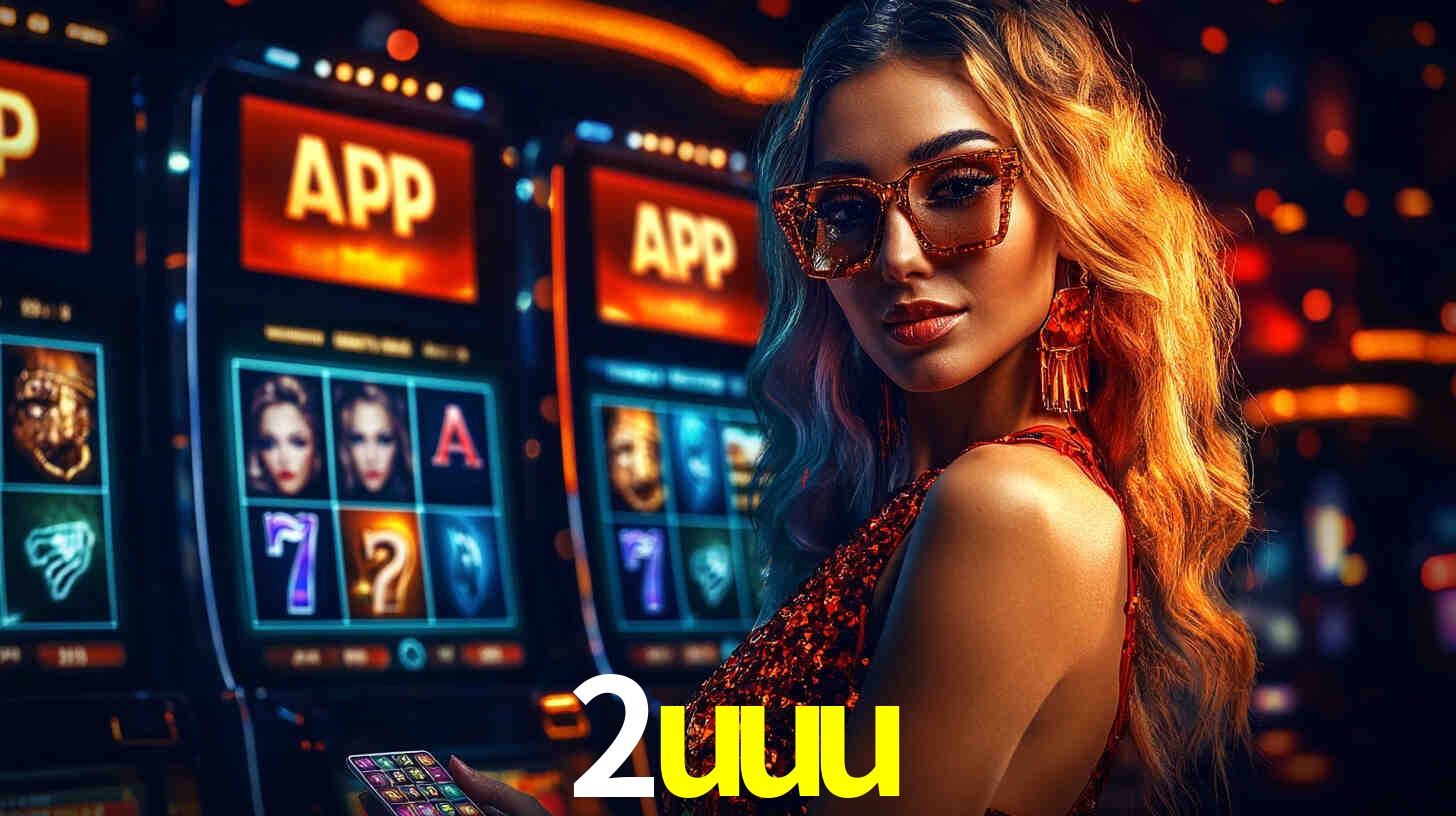 Benefícios do App 2uuu
