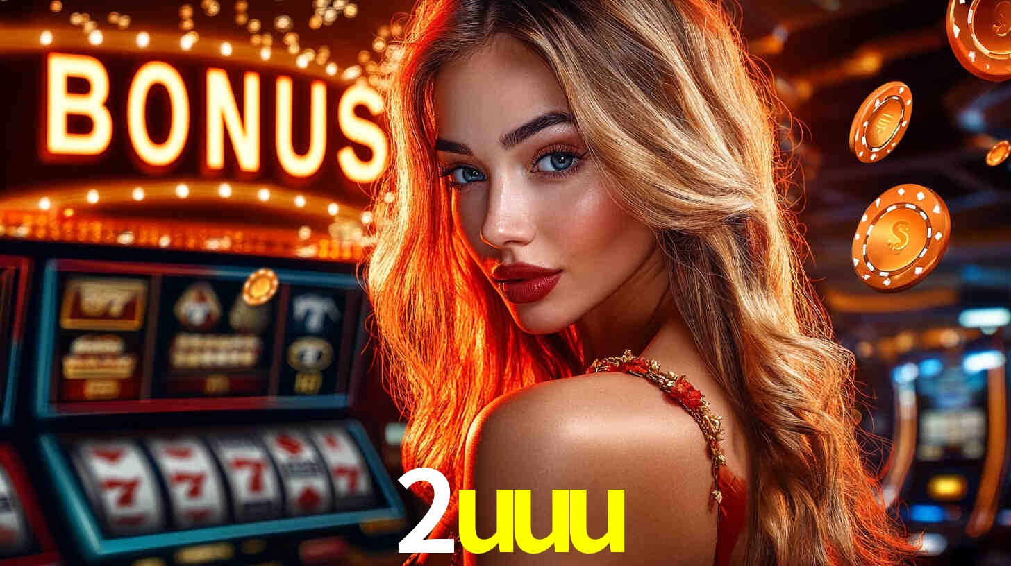 Bônus de Cadastro no 2uuu