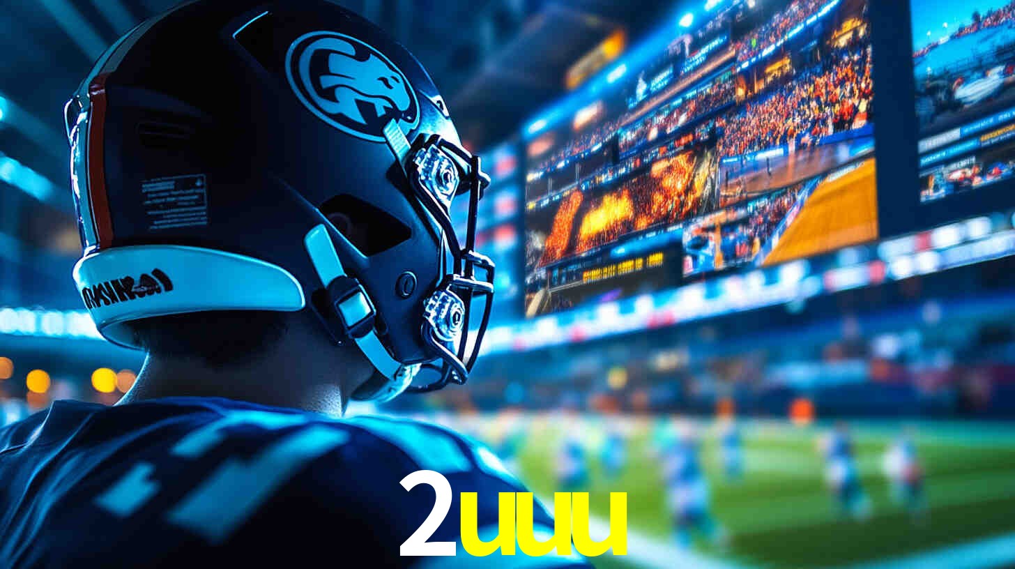 Apostas Esportivas no 2uuu