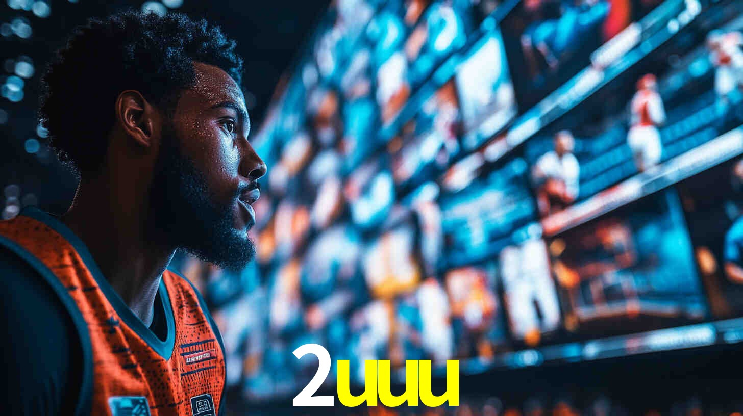 Jogos de Aposta Online no 2uuu