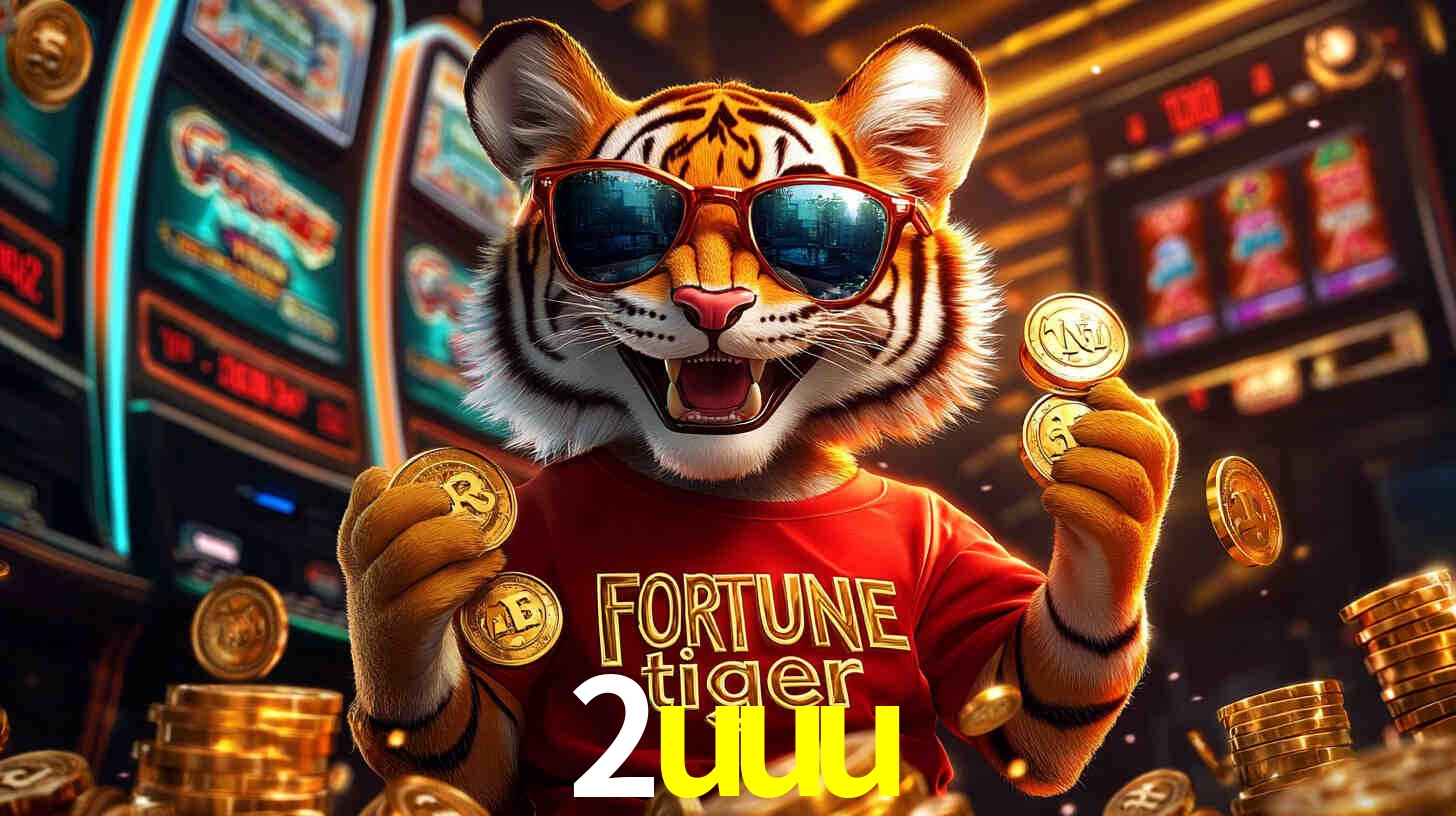Por Que Jogar Fortune Tiger no 2uuu