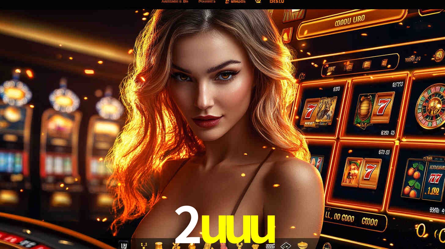 Cassino ao Vivo no 2uuu