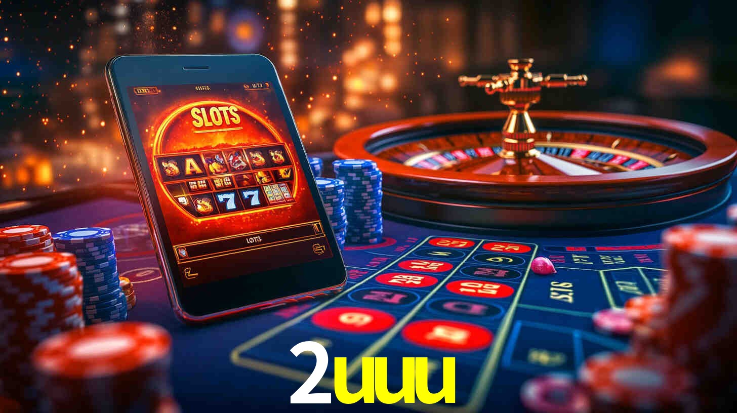 Slots Favoritos no 2uuu