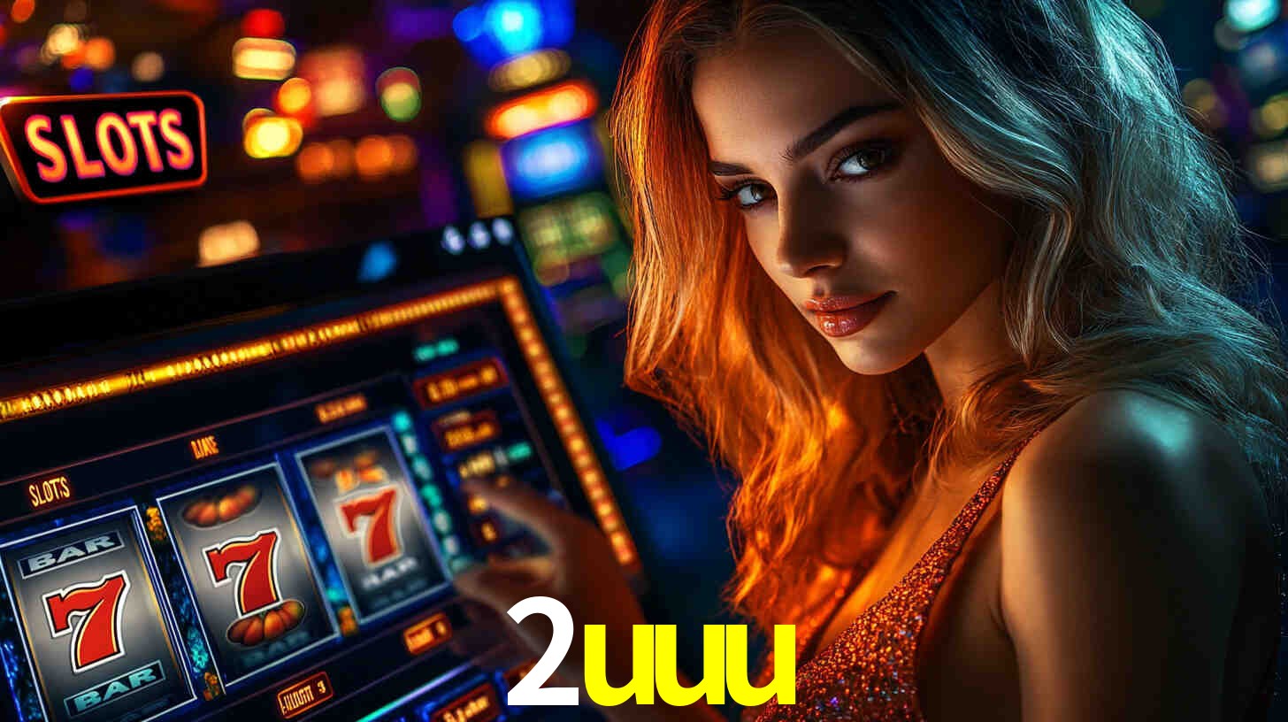 Slots com Alto RTP no 2uuu